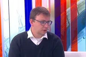 Bojan Glavašević: HDZ će pojesti Domovinski pokret