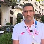 Pavić o srebru vaterpolista: Veličanstveni su ovu sezonu, ovo im je treće finale, ali Srbi su bili bolji