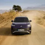 VIDEO / Dizel i dalje živi! Iz Volkswagena stiže potpuno novi veliki SUV za sedam osoba