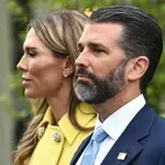 Sin Donalda Trumpa ponovno u Beogradu, Vučić ga ugostio na večeri