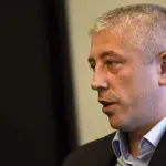 UEFA za KRIK o Kokezinim „skaj” porukama: Nećemo se baviti tim slučajem
