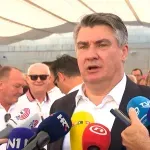 Milanovićev kabinet: Hrvatska da iskoristi sve mehanizme da reši sudbinu nestalih, Srbija zna više