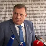 Dodik o sastanku s Netanjahuom: Tražio sam da nam pomognu da se vratimo na slovo Dejtona