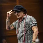 Slike Džonija Depa na izložbi u Nemačkoj, cene idu do stotina hiljada evra