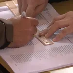 Zborovi Novog Sada učestvuju u posmatranju lokalnih izbora u Sečnju i Mionici