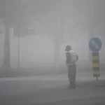 Beoeko: Vazduh u Beogradu i danas zagađen