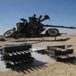 Iran kaže da će SAD, ako nastave "pomorsku blokadu u regionu", izazvati odgovor vojske