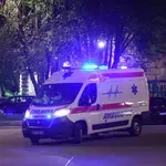 Poginula žena u Borči nakon što je pala sa terase - ispituju se okolnosti nesreće