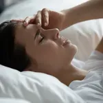 Uobičajena navika koja može biti prvi znak migrene