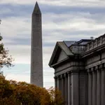 Američki dug premašio 40.000 milijardi dolara
