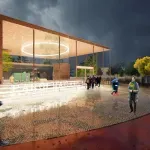 Čučković: Završena mašina za kopanje metroa, u aprilu rad na stanicama na dve lokacije