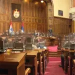 Parliament relaunches election of 9th REM Council member