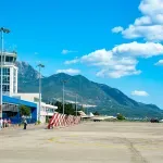 Južnokorejska firma prvorangirana na tenderu za koncesiju aerodroma u Crnoj Gori