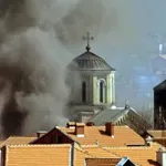 UNS: I ove godine neprihvatljivo izveštavanje u Prištini o povodu za martovski pogrom