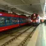 Ministarka: Vozom do Budimpešte od 27. marta, karta u jednom smeru 25 evra