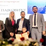 Skupština grada Valjeva jednoglasno oduzela nagradu Mališi Pajkoviću