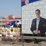 Vučić u četvrtak u Nišu: Da li će ispuniti obećanje i prošetati gradom