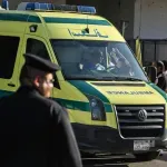 Najmanje 16 ljudi poginulo u autobuskoj nesreći na obali Crvenog mora u Egiptu