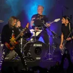 Posle decenija sukoba, Dejv Mastejn bi želeo Megadeth/Metallica turneju