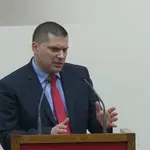 Nikodijević: O rebalansu budžeta Beograda u četvrtak jer se u gradskoj kasi pojavio višak