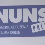 NUNS: Serious threats and physical attacks against journalists in May