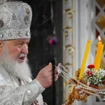 Stranka rusko-srpskog jedinstva: Dobili smo blagoslov patrijarha Kirila
