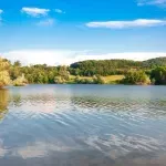 Nivo vode u Borskom jezeru za dve nedelje porastao 1,66 metara