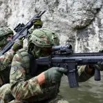 Konkursi za specijalne jedinice Vojske Srbije otvoreni do 15. jula