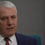 Dželjalj Svečlja objavio puno ime uhapšenog za slučaj Banjska