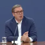 Vučić: Očekujem potpisivanje kratkoročnog ugovora o snabdevanju ruskim gasom