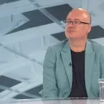 Boris Milićević napustio SPS: "Izabrali ste progon i ućutkivanje partijskih neistomišljenika"