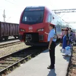 Infrastruktura Železnice: Iskakanje voza iz šina nije razlog za uznemiravanje javnosti