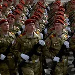 Litvanska obaveštajna služba: Ruska vojska na granicama sa članicama NATO, spremna za sukob