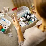 Šta sve treba da sadrži zimska putna apoteka?