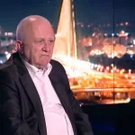 Janjić: SAD će do sredine marta uvesti sankcije protiv pojedinaca i firmi sa Zapadnog Balkana