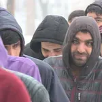 Uhapšen jer je krijumčario osam turskih i dva kineska državljanina