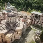 Hilandar se ograđuje od Stojkovića: Zabranjeno mu je da se predstavlja kao poverenik manastira