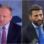 Šapić pretio Đilasu u poruci punoj psovki i uvreda: „Naći ću te ja lično“