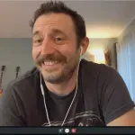 Nikola Đuričko u američkom podkastu pričao o odrastanju u Srbiji (VIDEO)