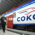Incident on Novi Sad-Belgrade fast train