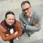 New death threats against journalists Marko Vidojkovic and Nenad Kulacin reported