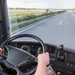 Oduzet kamion vozaču bez dozvole: Dva puta osuđivan zbog težih saobraćajnih prekršaja