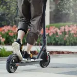 Šta treba da znate ako vozite električni trotinet