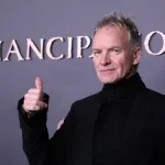 Sting: Gubitak fizičkih poslova mogao bi da podstakne toksični maskulinitet