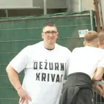 Tužilaštvo formiralo predmet o navodima da je Kristijan Golubović ubio psa