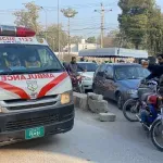 Muškarac u Pakistanu osuđen na smrt zbog ubistva influenserke