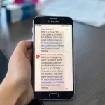 MUP najavio rad na usavršavanju sistema "Pronađi me"