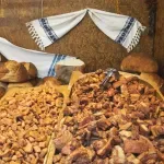 Proja sa čvarcima kao iz bakine kuhinje