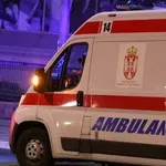 Hitna pomoć: Tri saobraćajne nezgode protekle noći u Beogradu, jedan muškarac teško povređen