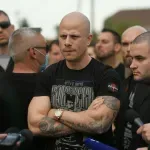 "Mogu da budem ker ili da budem na robiji“: Bihali potvrdio autentičnost snimka koji kruži mrežama